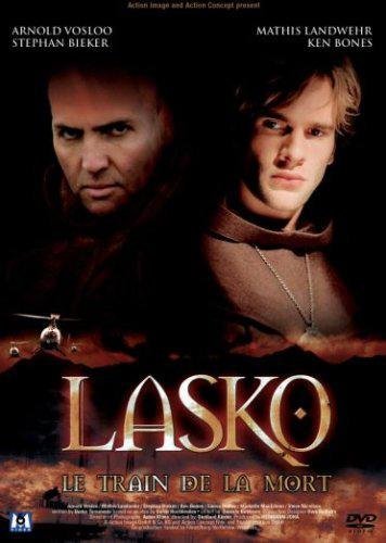 Lasko, Le Train De La Mort
