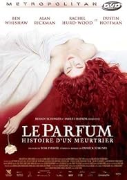 Le Parfum - Histoire D'un Meurtrier - Edition Simple