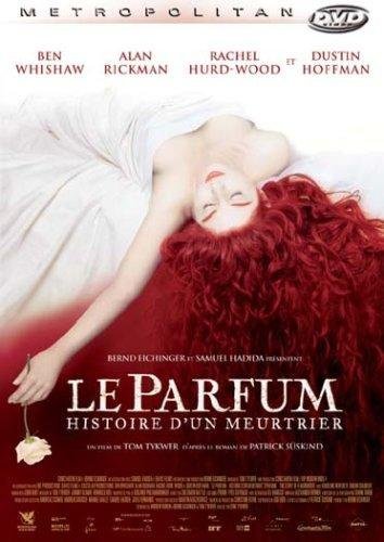 Le Parfum - Histoire D'un Meurtrier - Edition Simple