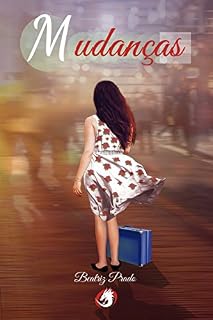Livro Mudanças