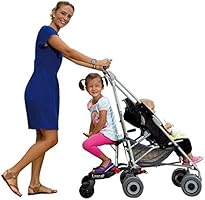 lascal maxi buggy board seat