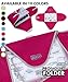 PRO Packing Professional Travel Garment Folder - Lightweight Carry-On Friendly Packing Cube w/See-Thru Mesh Screen Keeps Clothes Wrinkle Free – Folding Board Included