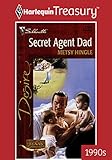 Secret Agent Dad (Texas Cattleman's Club)