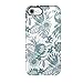 Speck Products Presidio Inked Cell Case for iPhone 7/6S/6 -AquaBouquet Green Metallic/Aloe Green