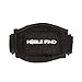 Noble Find Ultra Support Tennis Elbow Brace-Play Sports Or Be Active with Pain Relief from Tennis and Golfer's Elbow, Tendonitis-Wide Width, One Size Fits Most, Lifetime.