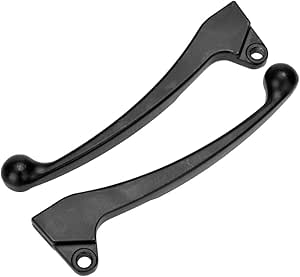 Left Brake Lever W/o Tab For 50cc - 150cc GY6 Scooters - Foto 3