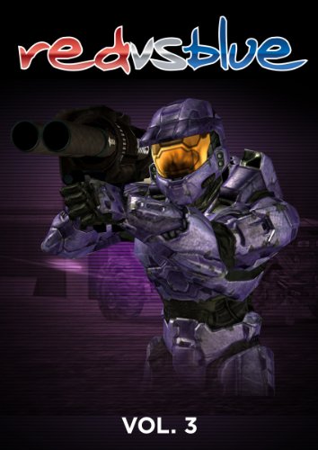 Download Red Vs. Blue Volume 3, The Blood Gulch Chronicles