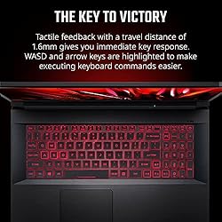 Acer Nitro 5 AN517-54-79L1 Gaming Laptop | Intel