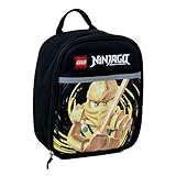Lego Ninjago Golden Ninja Lunch Box