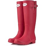 joycorn rain boots
