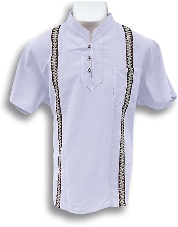 Amazon.com.mx: Camisas de Vestir: Ropa, Zapatos y Accesorios