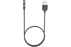 Watch Charging Dock for Cable Cord Charging Stand Base Accessory Wire