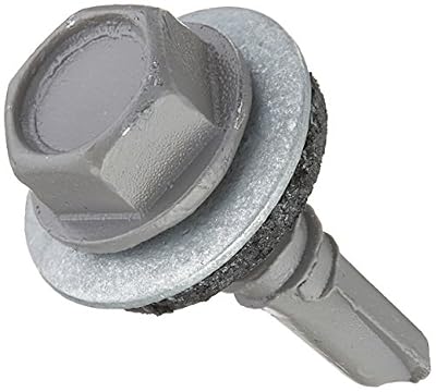 90PK#12x3/4" Roof Screw