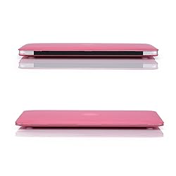 RUBAN Case Compatible with MacBook Air 11 Inch