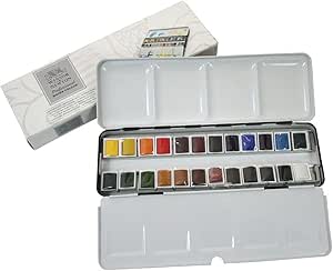 Winsor & Newton : Professional Watercolour : Lightweight ...
