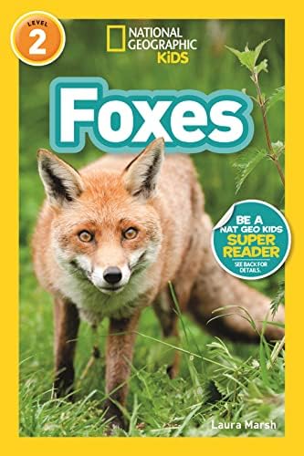 Exploring the World of Foxes: Read, Tracy C.: 9781554076161