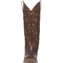 Dingo Music City Brown 7 B
