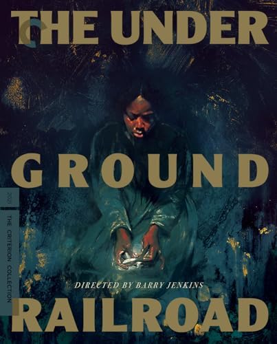 Amazon.com: Underground [DVD] : Movies & TV
