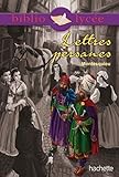 Lettres persanes by 