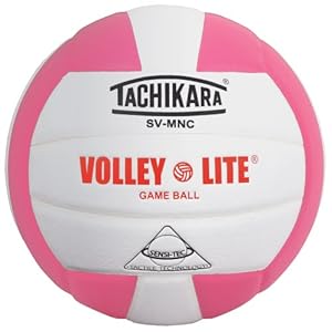 Tachikara Volley-Lite Additional Colors (EA)