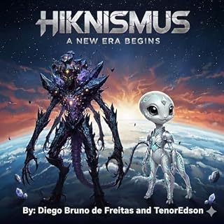 Livro Hiknismus a New Era Begins