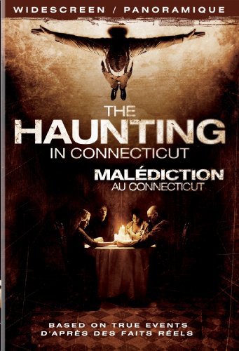 The Haunting in Connecticut (Widescreen) (2009)