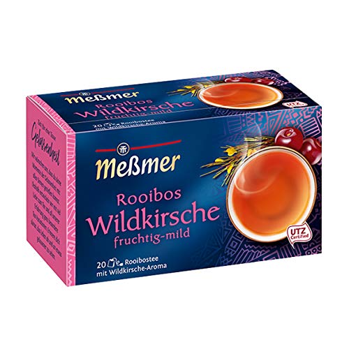 MeÃmer Tee, 2er Pack (2 x 40 g) – Bild 3