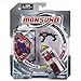 Monsuno Core 1-Pack Wave #2 - Eklipse/Backslash