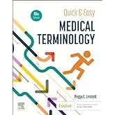 Quick &amp; Easy Medical Terminology