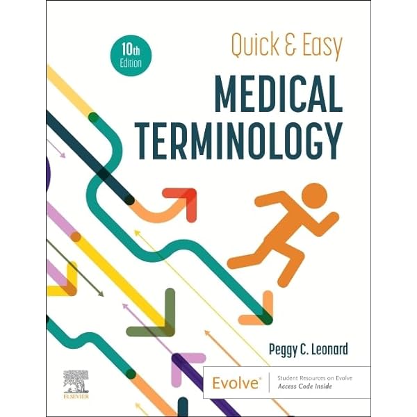 Quick & Easy Medical Terminology: Leonard MT MEd, Peggy C