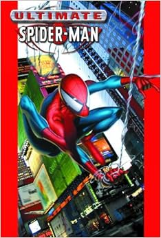Amazon Com Ultimate Spider Man Vol 1 9780785108986