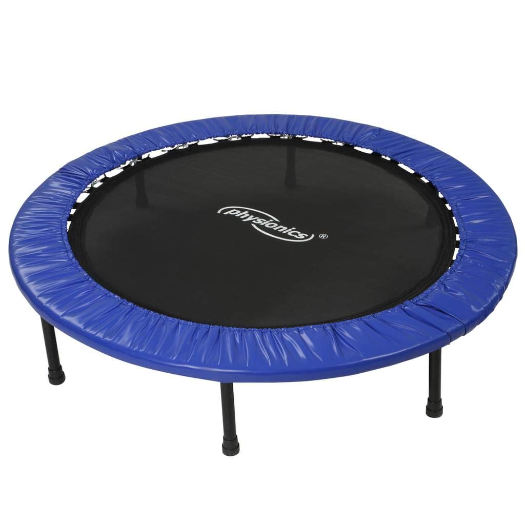 Trampolines Fitness Trampoline Peso máximo 100 kg Cama Elástica
