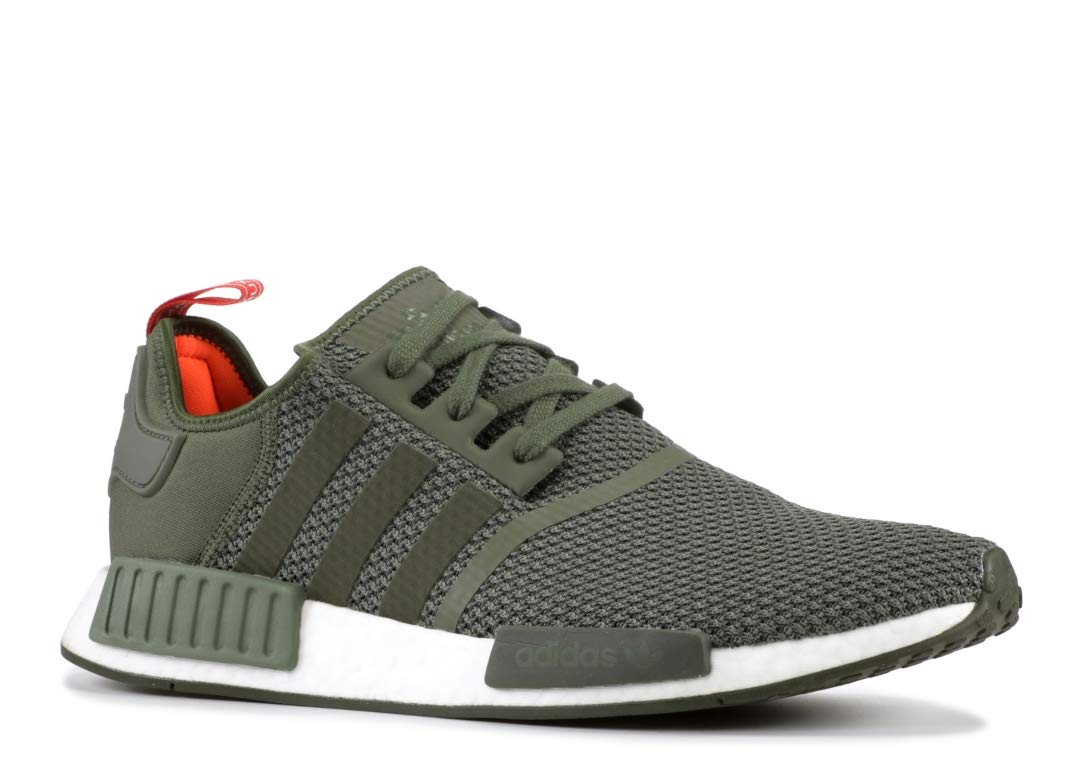 adidas gazelle silver green womens Shop Off White Mens adidas NMD R1 Lace Up Sneakers – Shoebacca