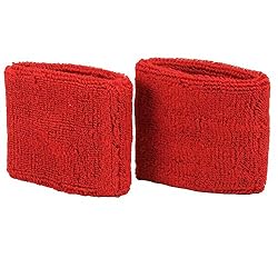 Nike Swoosh Wristbands