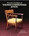 The Life and Work of Thomas Chippendale Junior by 