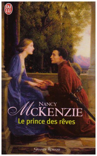 Le  prince des rêves