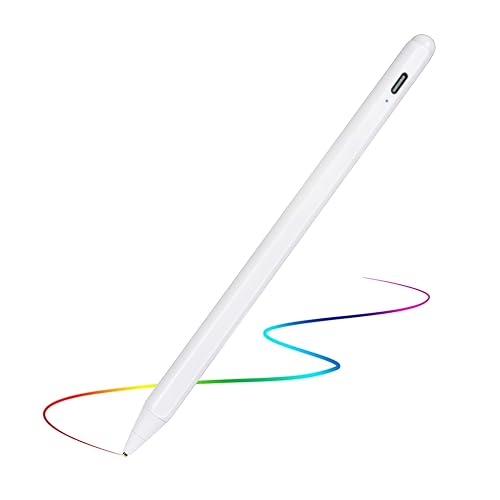 Stylus for iPhone 13/14/15 Pro Max Pens, Fine Point Stylus
