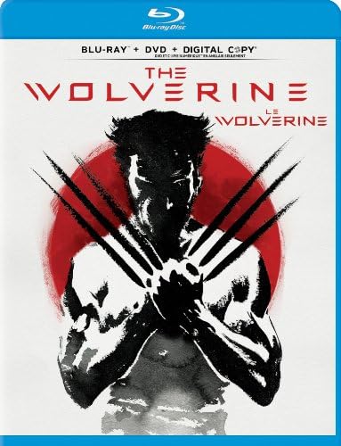 Amazon.com: ウルヴァリン/X-MEN ブルーレイBOX(初回生産限定