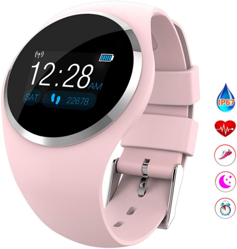 ms smart watch