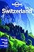 Lonely Planet Switzerland (Travel Guide) primary