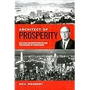 Architect of Prosperity: Sir John Cowperthwaite and the Making of Hong Kong