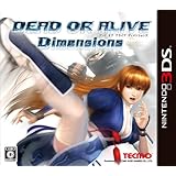 DEAD OR ALIVE Dimensions(デッド オア アライブ ディメンションズ)