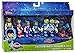 Miles from Tomorrowland Callisto Family Mission 6pk Figure Set