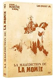 La Malédiction De La Momie