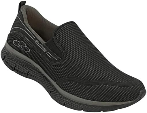 olympikus wellness infantil