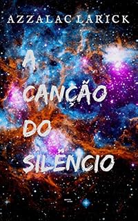 Livro A Canção do Silêncio