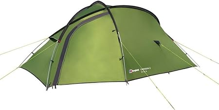 berghaus cairngorm 3 tent review