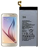 Bastex Replacement Battery for Samsung Galaxy S6 G920 with Tools