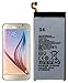 Bastex Replacement Battery for Samsung Galaxy S6 G920 with Tools