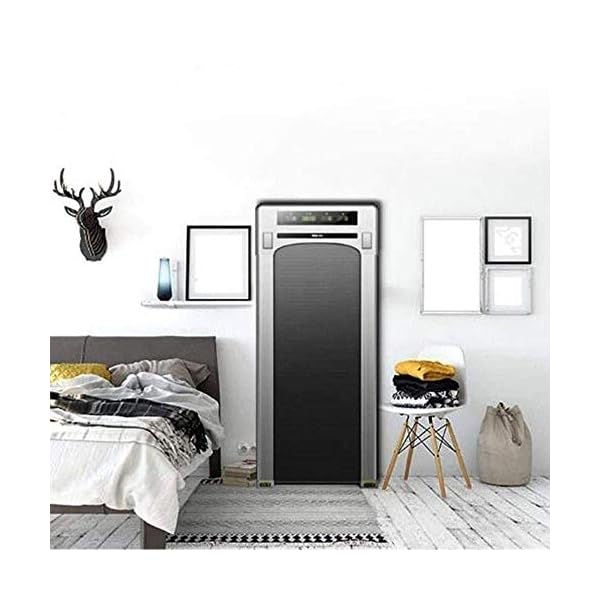 Under-Desk-Walking-Pad-Flat-Slim-Treadmill-25HP-Prow-Small-Sports-App-Installation-Free-Bluetooth-Shock-Running-Machine-Smart-Fitness-Indoor-Workout-Equipment-for-Home-Gym-RunningMachine1121 Under Desk Walking Pad Flat Slim Treadmill, 2.5HP Prow Small Sports App, Installation Free, Bluetooth Shock Running…